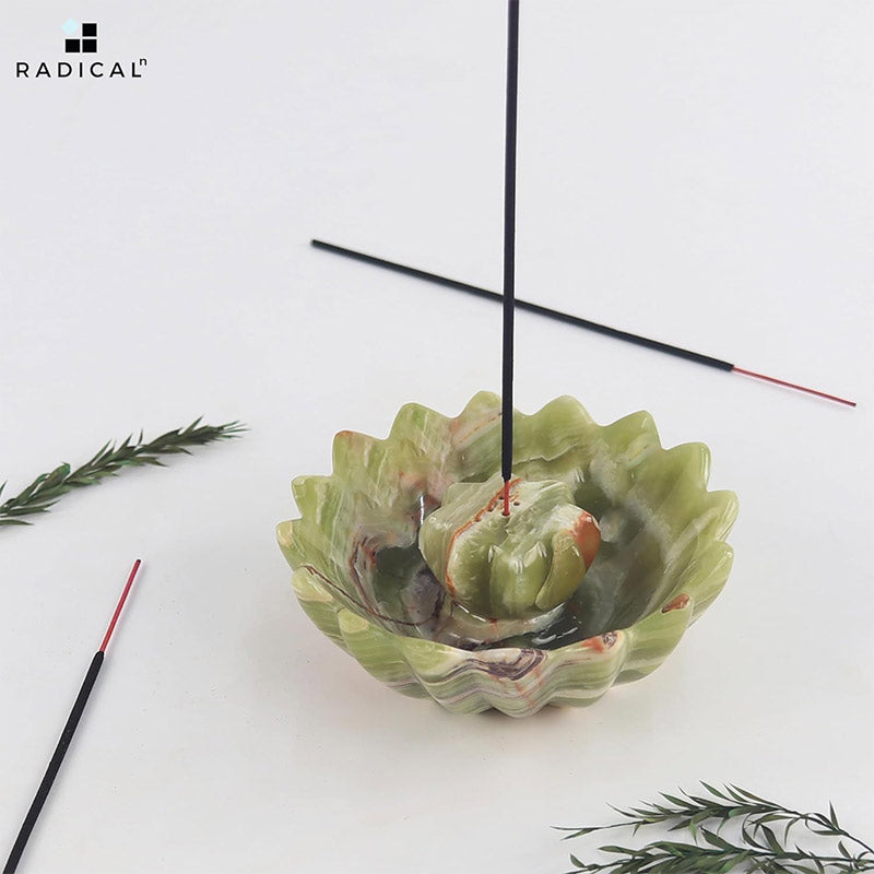 Star Incense Holder - Incense Burner for Home décor-6