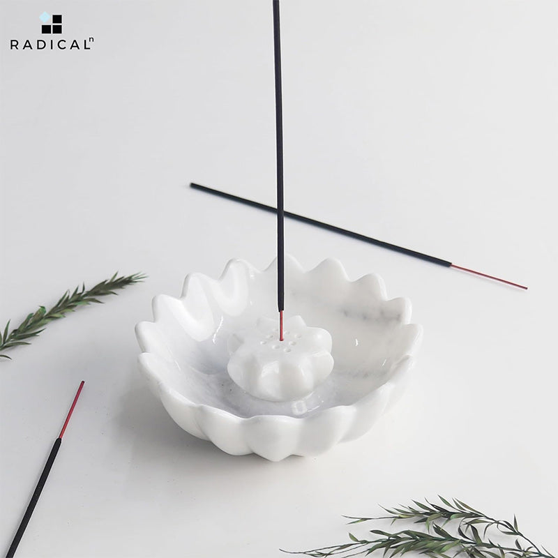 Diffusers & Burners