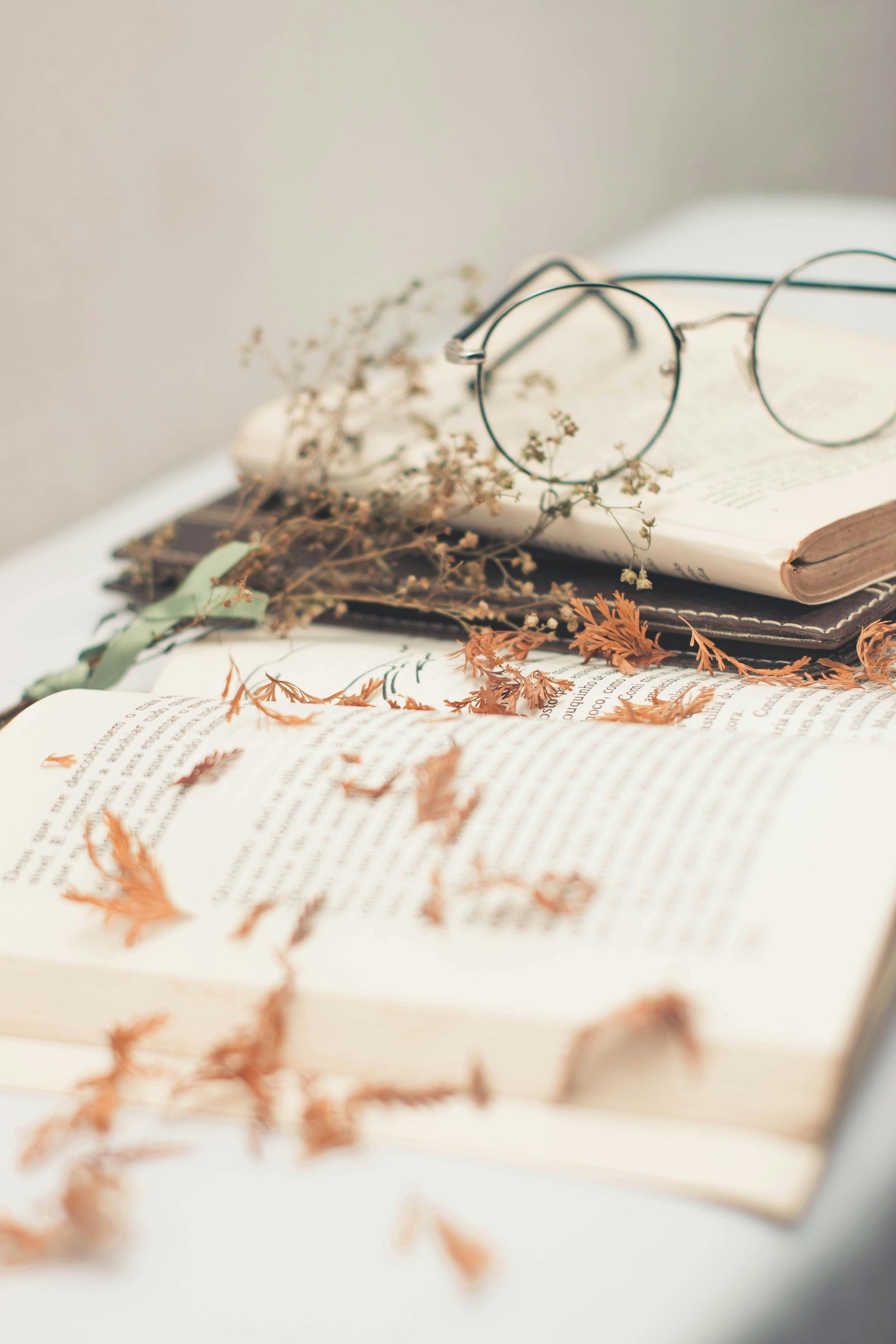 Books and Guides