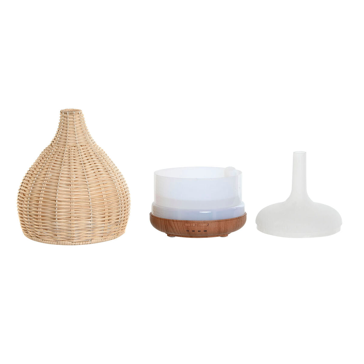 Essential Oil Diffuser Home ESPRIT Urban 220 ml