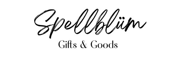 Spellblum Shop