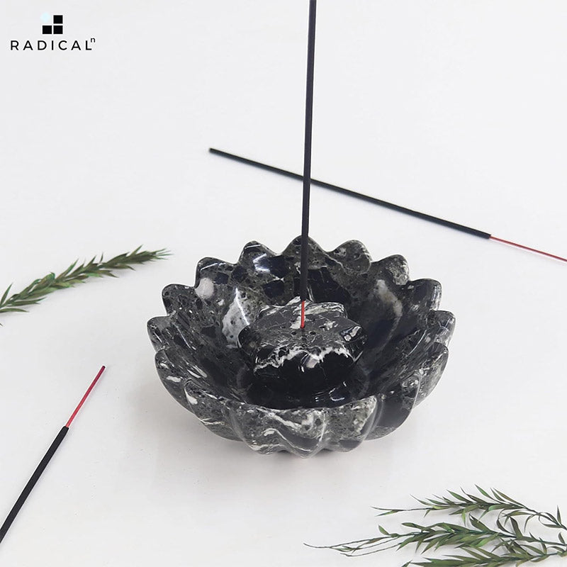 Star Incense Holder - Incense Burner for Home décor-5