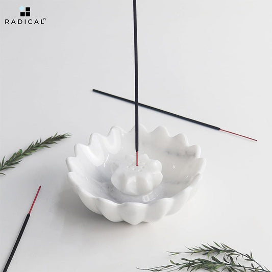 Star Incense Holder - Incense Burner for Home décor-0
