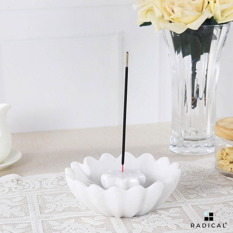 Star Incense Holder - Incense Burner for Home décor-3