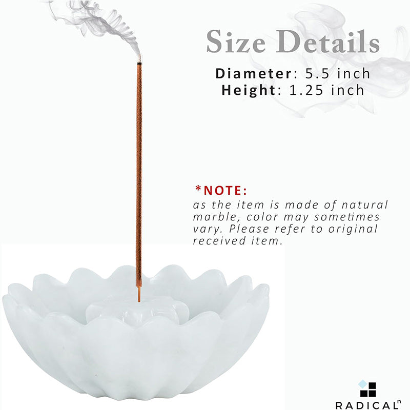 Star Incense Holder - Incense Burner for Home décor-4