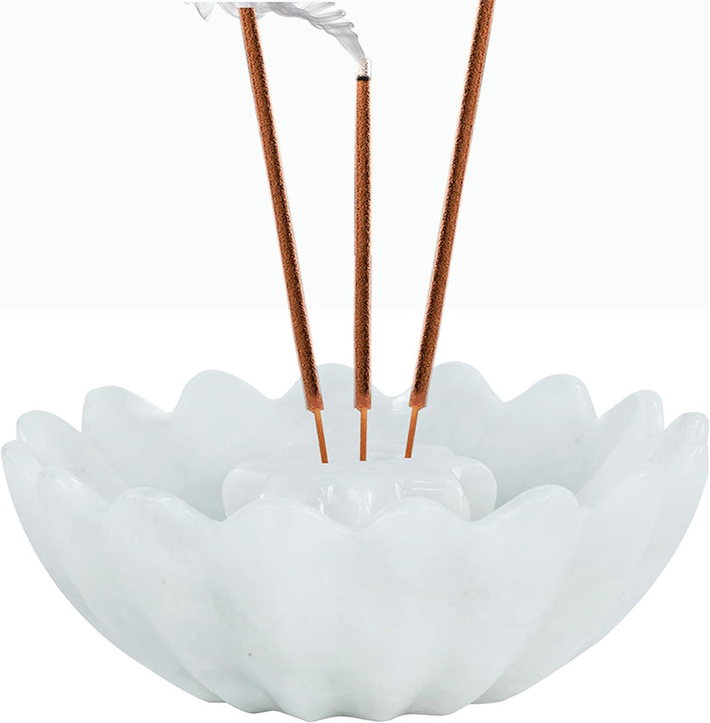 Star Incense Holder - Incense Burner for Home décor-1
