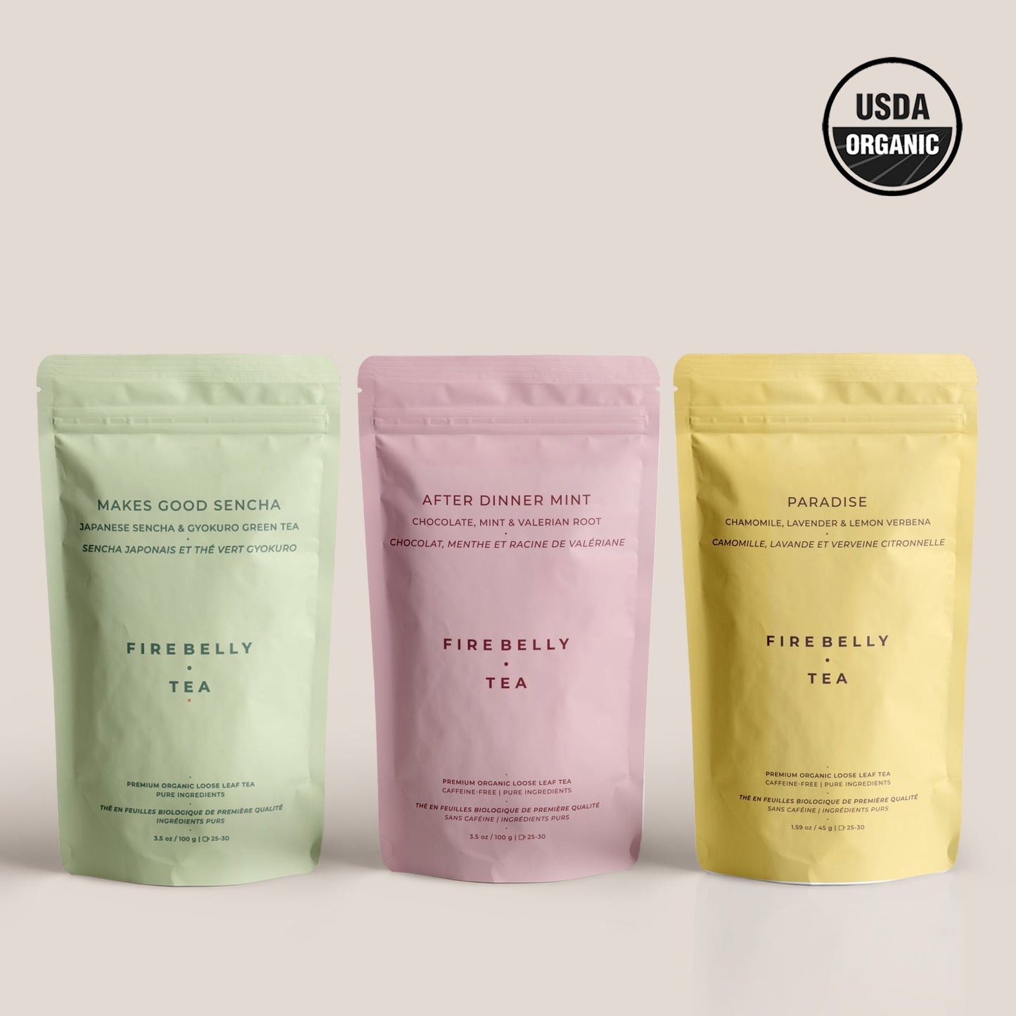 Best Sellers Bundle